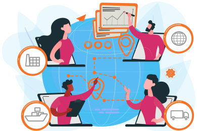 End-to-End gap analysis for IDMP readiness across europe