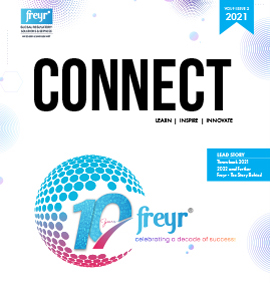 Freyr CONNECT - volume 9 issue 2