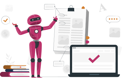 Revolutionize Regulatory Publishing & Submission with Automation