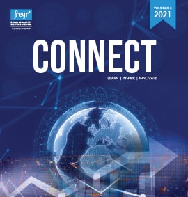 Freyr CONNECT - volume 8 issue 3