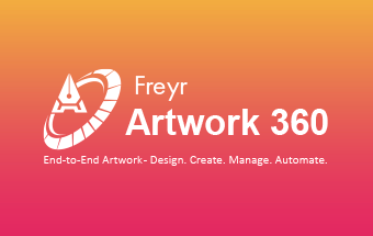 Introducing Freyr ARTWORK 360 An Exclusive Artwork Lifecycle Management Tool