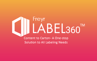 Freyr Unveils a Pathbreaking Regulatory Labeling Platform - Freyr LABEL 360