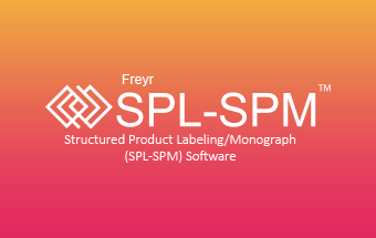 Freyr Launches a Dedicated Platform for Structured Product Labeling (SPL)