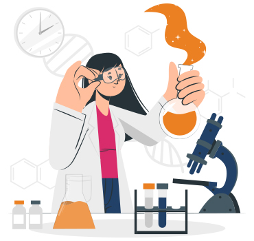 A fresh look at Digital Transformation in Life Sciences R&D Process