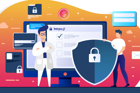 Importance of Cybersecurity in Medical and Pharma Industries