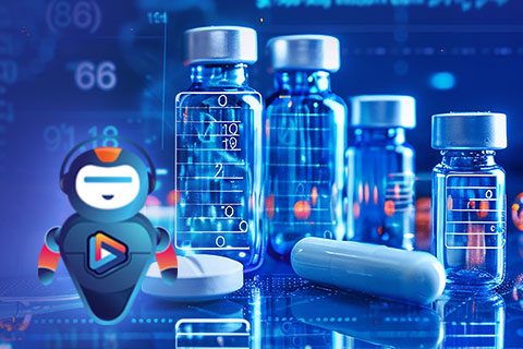 How AI Cuts Pharma Submission Errors: A Before-and-After Case Study