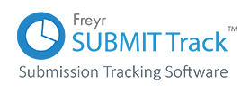 Freyr Submit Track